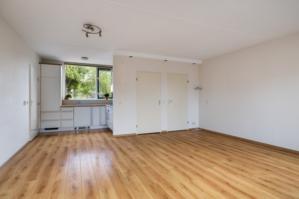 Medium property photo - Koningsweg 62C, 4191 HD Geldermalsen